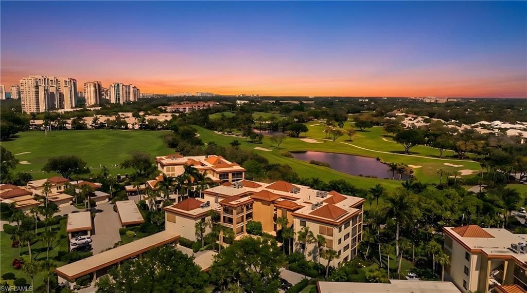 6770 Pelican Bay BLVD 231 NAPLES, FL 34108
