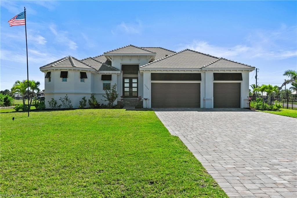 16768 San Edmundo RD PUNTA GORDA, FL 33955