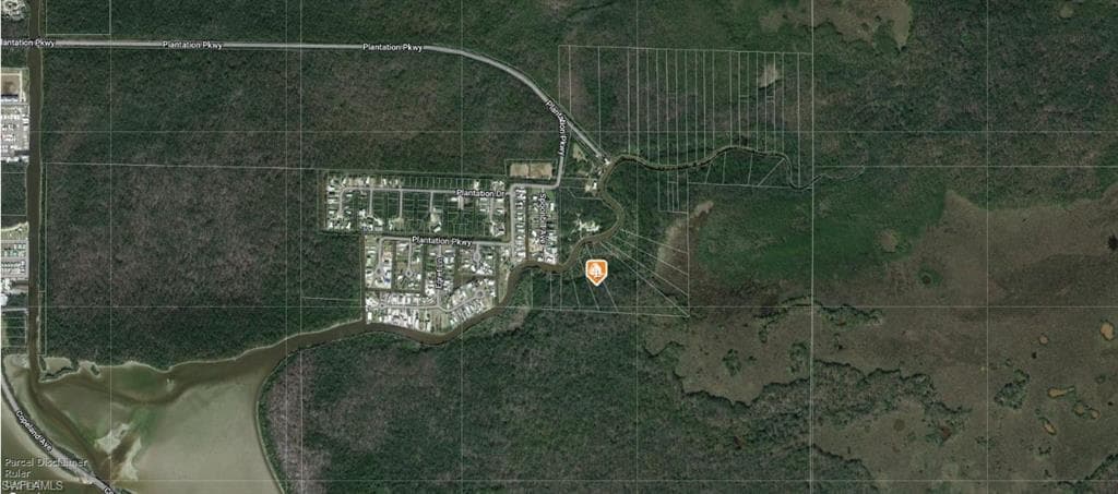 No Access EVERGLADES CITY, FL 34141