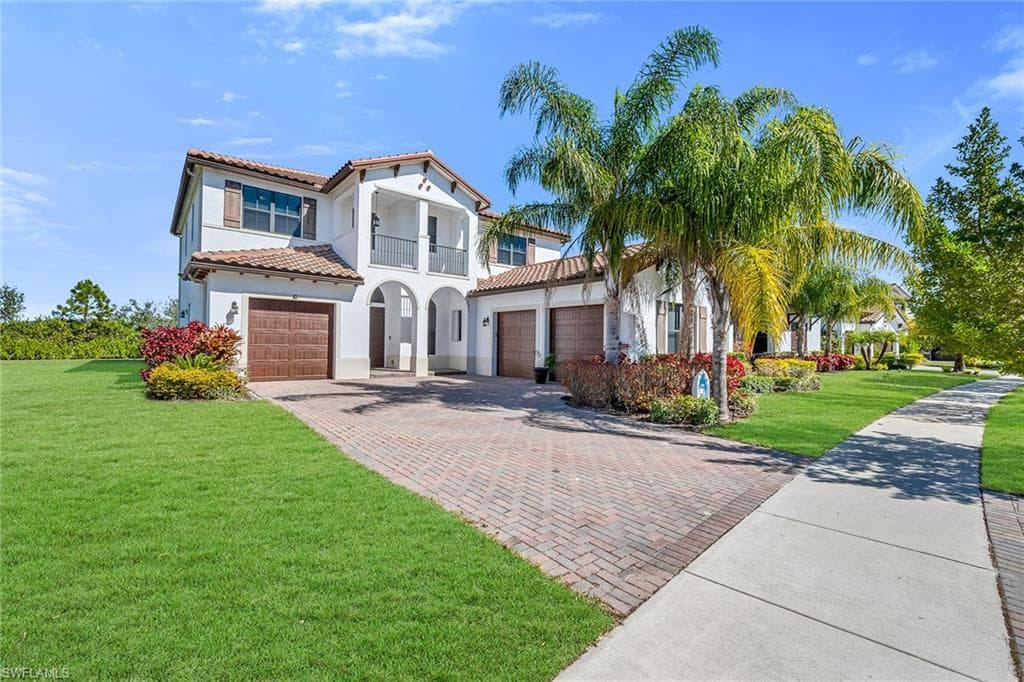 5344 Chandler WAY AVE MARIA, FL 34142
