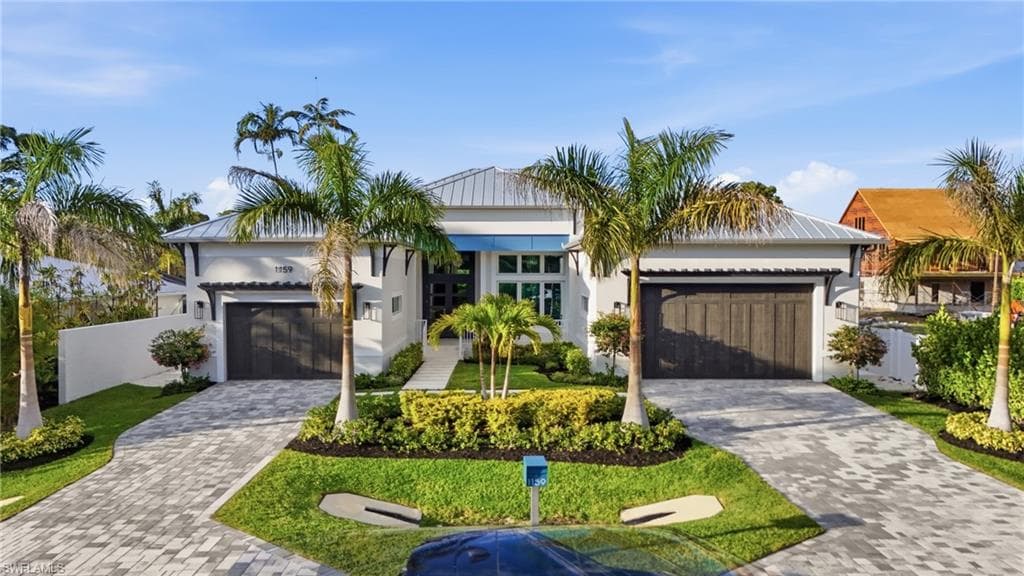 1159 Cypress Woods DR NAPLES, FL 34103