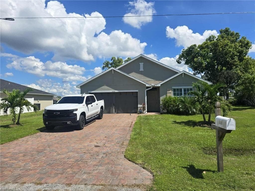 16104 Quiche CT PUNTA GORDA, FL 33955