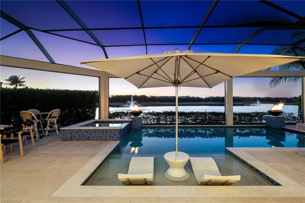 18516 Miromar Lakes BLVD W MIROMAR LAKES, FL 33913