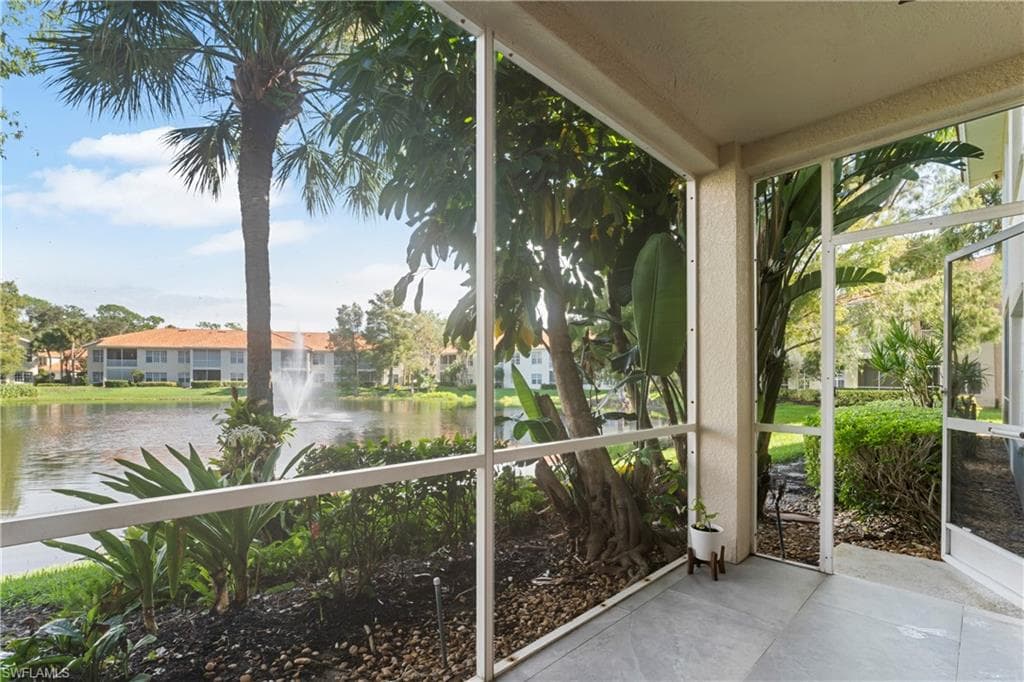 1190 Egrets Walk CIR 103 NAPLES, FL 34108