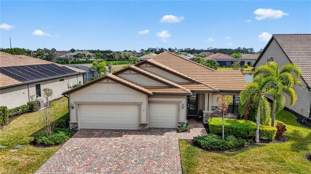 11279 Thurston Chase FORT MYERS, FL 33913
