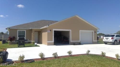 1314/1316 Country Club BLVD CAPE CORAL, FL 33990
