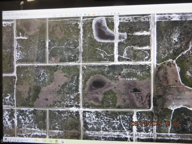 2311 FAVRE RD AVON PARK, FL 33825