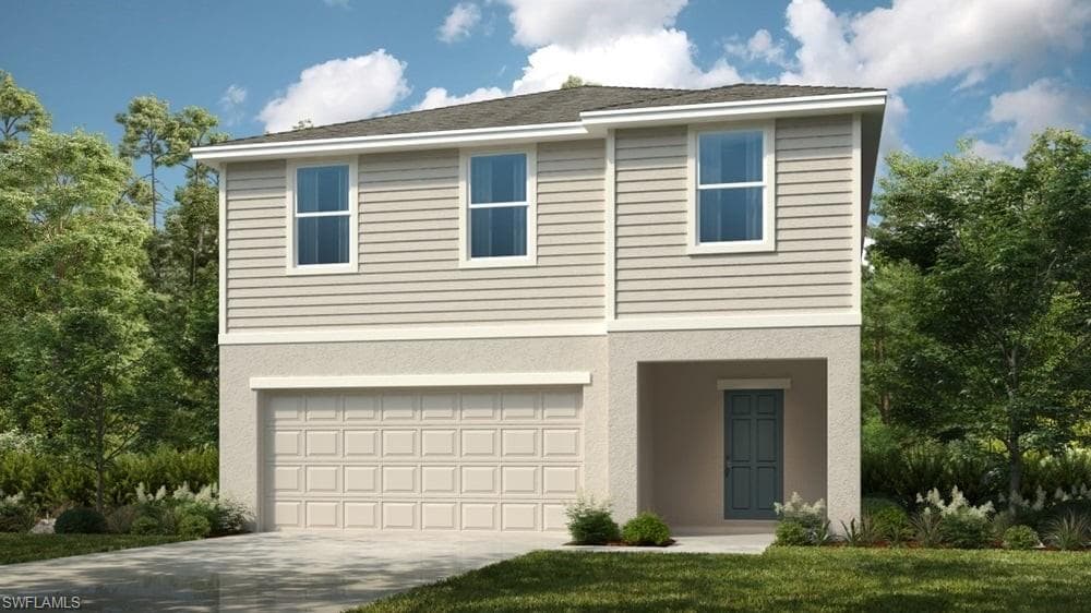 6506 Equinox LN NORTH FORT MYERS, FL 33917