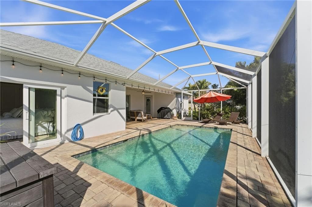 3905 Agualinda BLVD CAPE CORAL, FL 33914