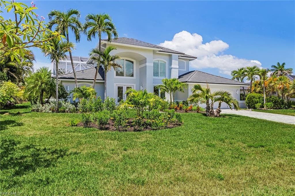 896 Limpet DR SANIBEL, FL 33957
