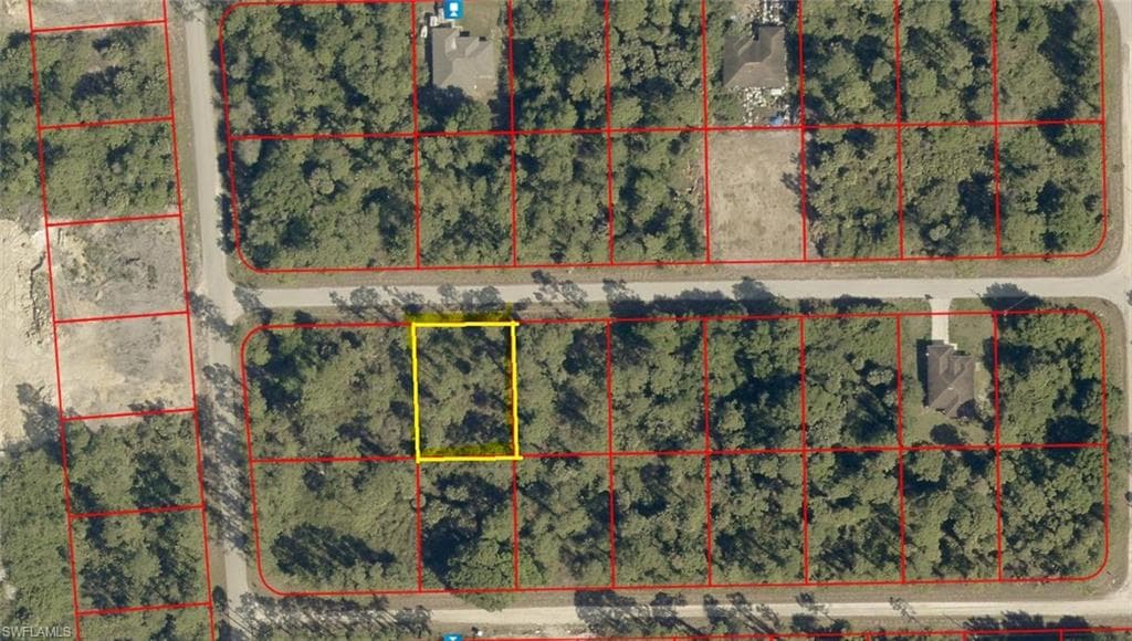 1110 Ralph ST E LEHIGH ACRES, FL 33974