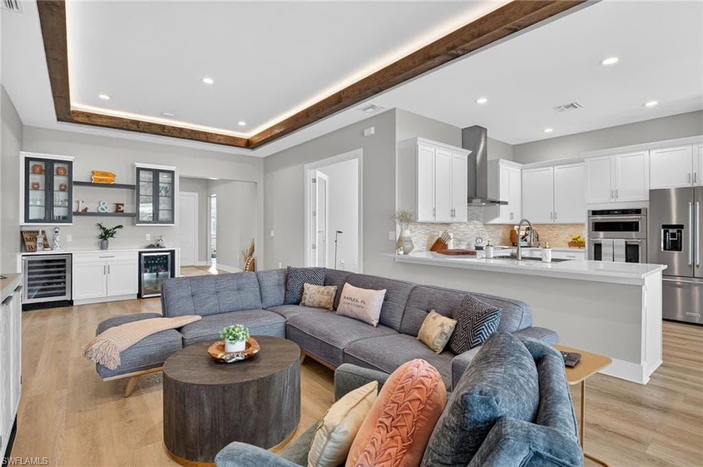 3778 Sapphire Cove CIR NAPLES, FL 34114