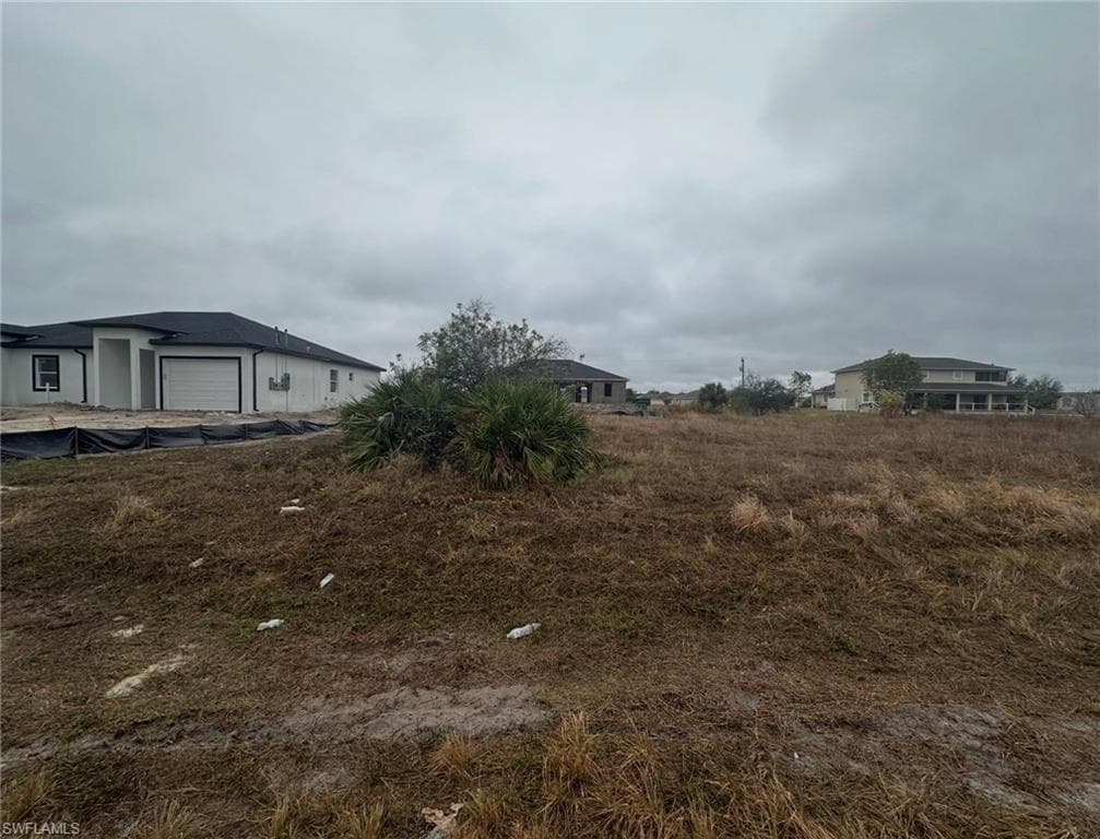 120 Milwaukee BLVD LEHIGH ACRES, FL 33974