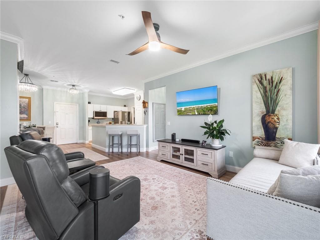 11711 Pasetto LN 409 FORT MYERS, FL 33908