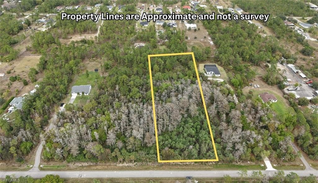52Nd AVE NE NAPLES, FL 34120