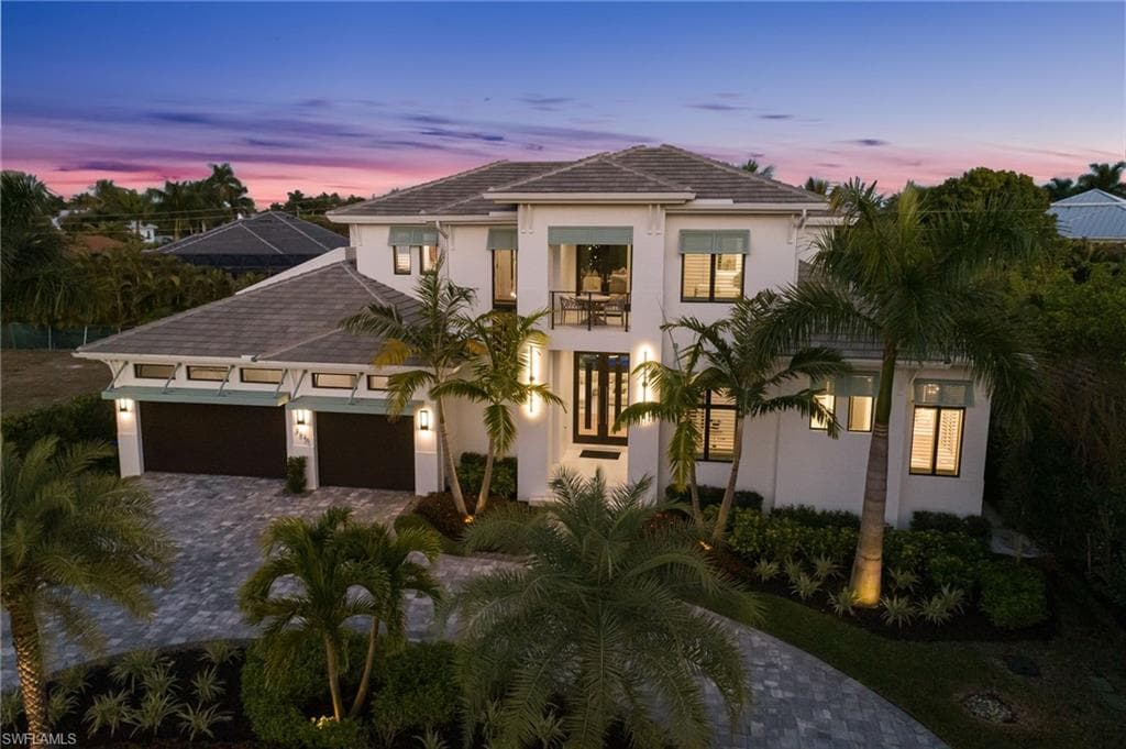 3636 Crayton RD NAPLES, FL 34103