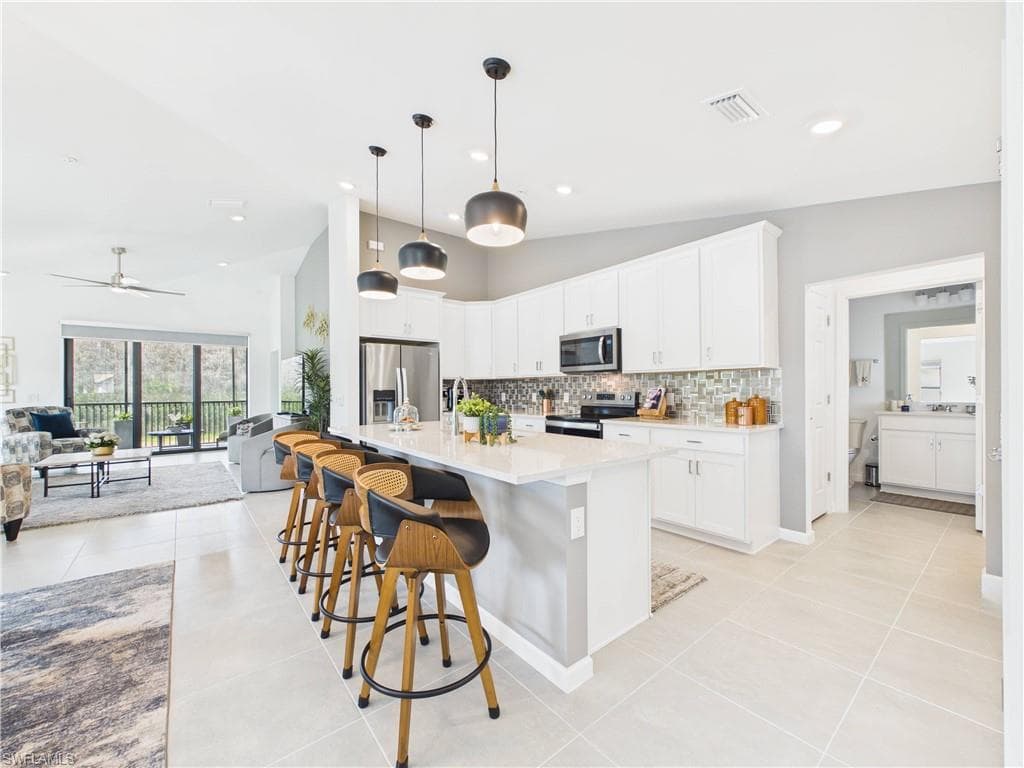 5683 Mayflower WAY 908 AVE MARIA, FL 34142