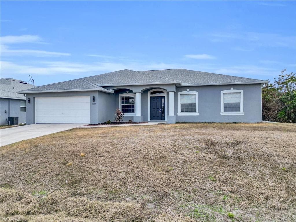 3003 27th ST SW LEHIGH ACRES, FL 33976