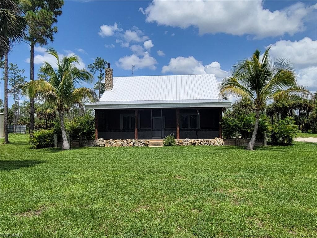 3909 14th AVE SE NAPLES, FL 34117
