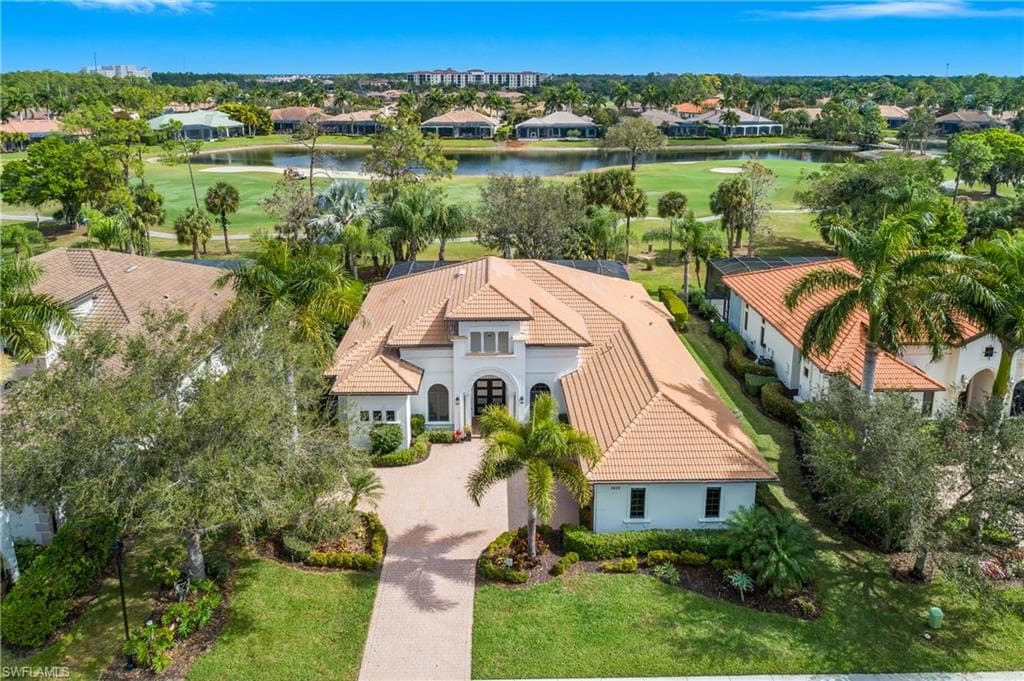 7420 Byrons WAY NAPLES, FL 34113