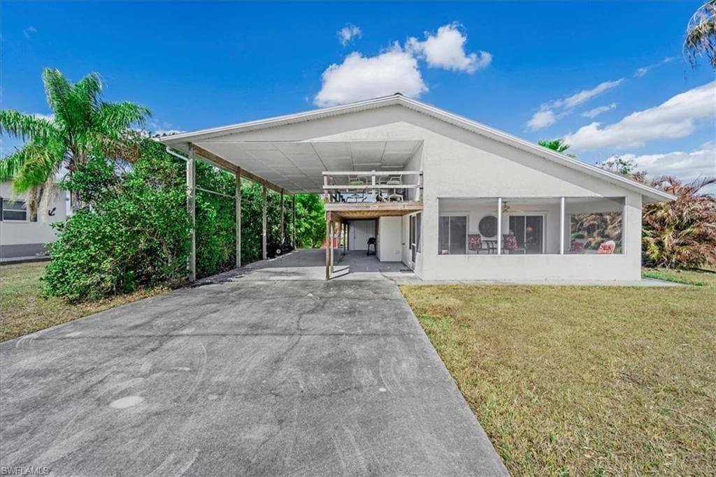 1079 Lock LN MOORE HAVEN, FL 33471