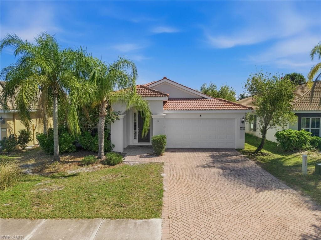 4416 Steinbeck WAY AVE MARIA, FL 34142