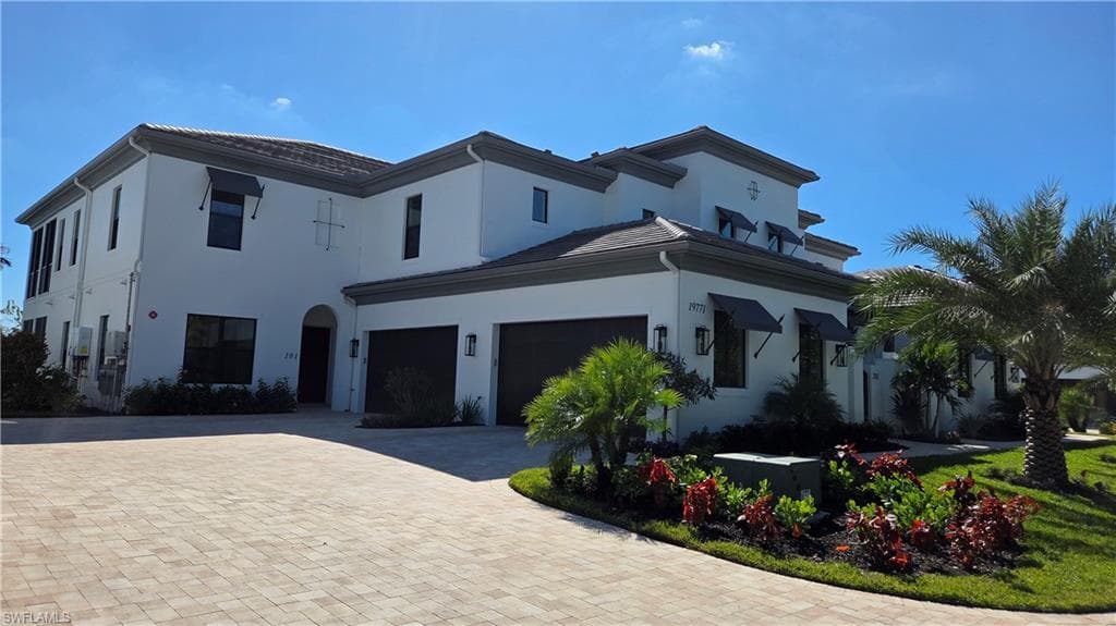 19791 Marino Lake CIR B5-101 MIROMAR LAKES, FL 33913
