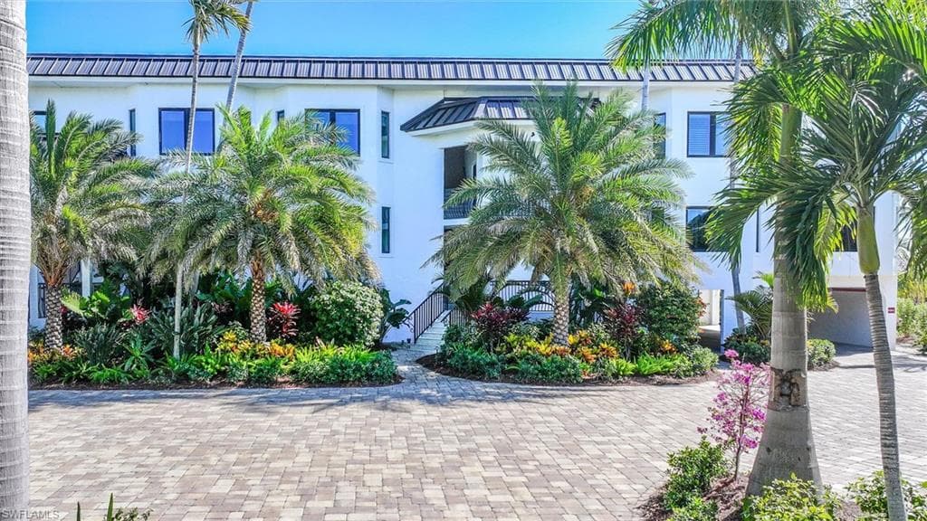 15067 Captiva DR 2 CAPTIVA, FL 33924
