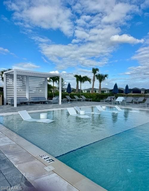 8857 Oceana WAY NAPLES, FL 34114