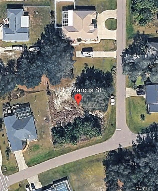 1117 Marcus ST PORT CHARLOTTE, FL 33952