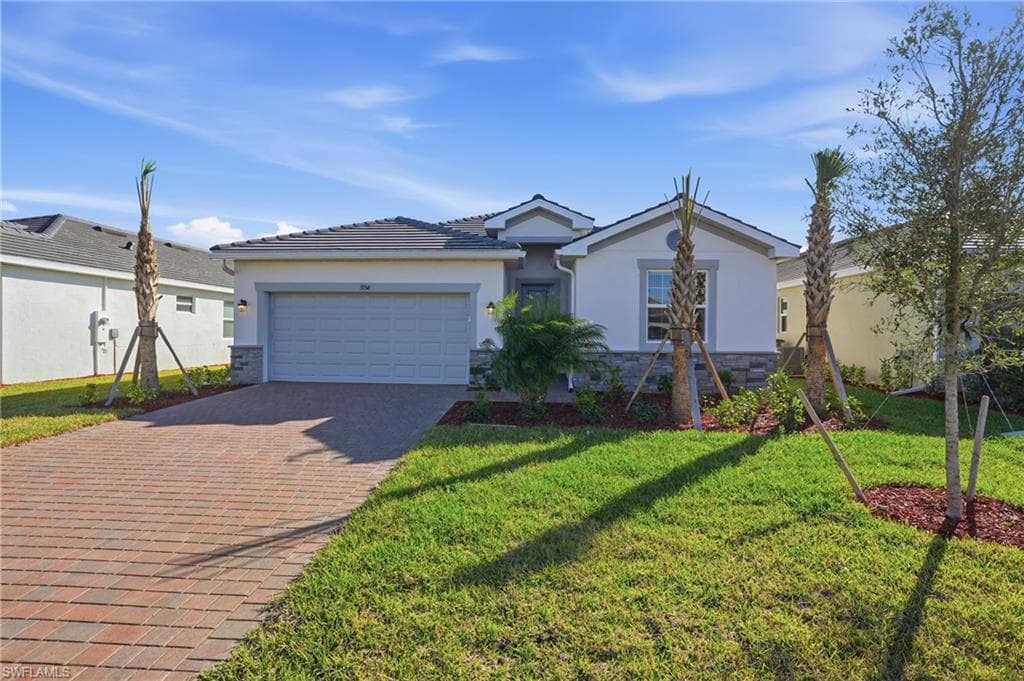3958 Button Sage RD ALVA, FL 33920