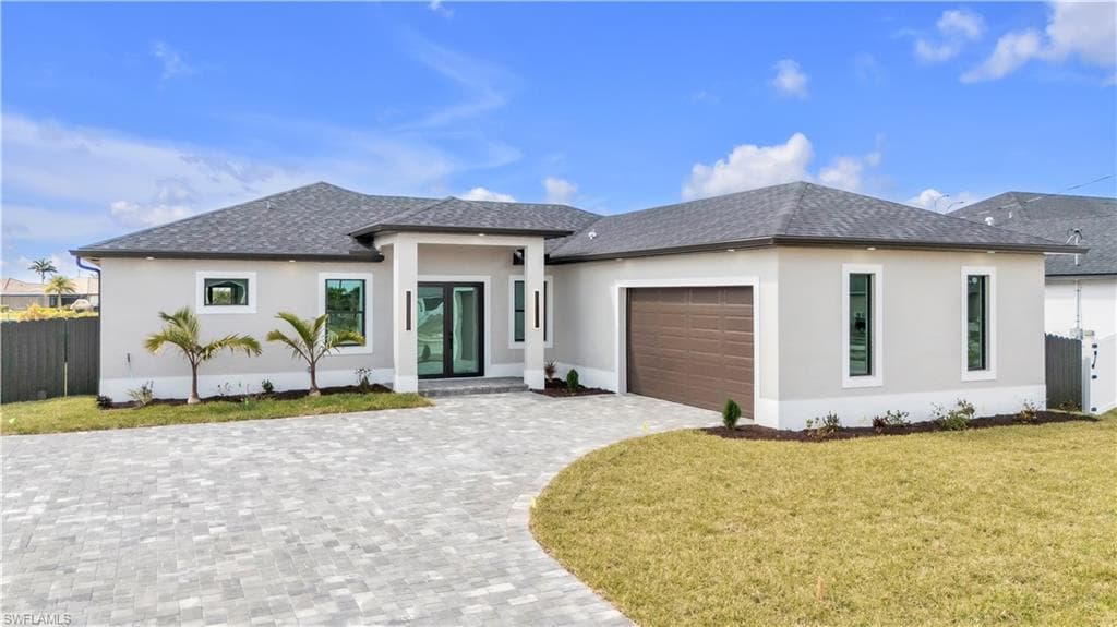 1420 Old Burnt Store RD N CAPE CORAL, FL 33993