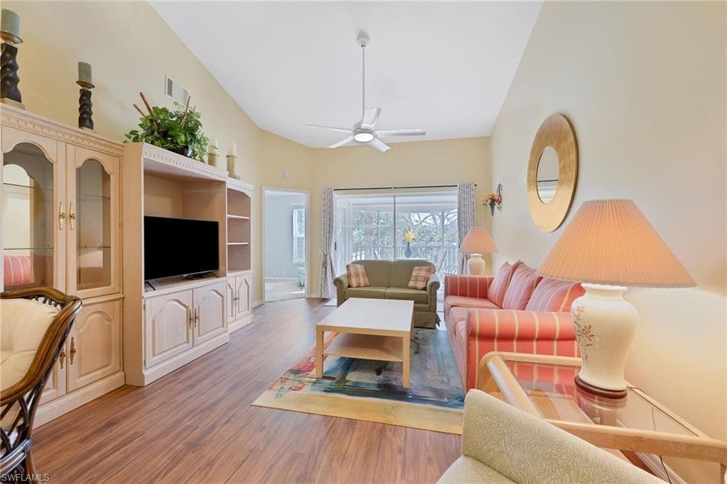 3890 Leeward Passage CT 201 BONITA SPRINGS, FL 34134