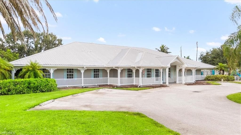 180 Basilan CLEWISTON, FL 33440