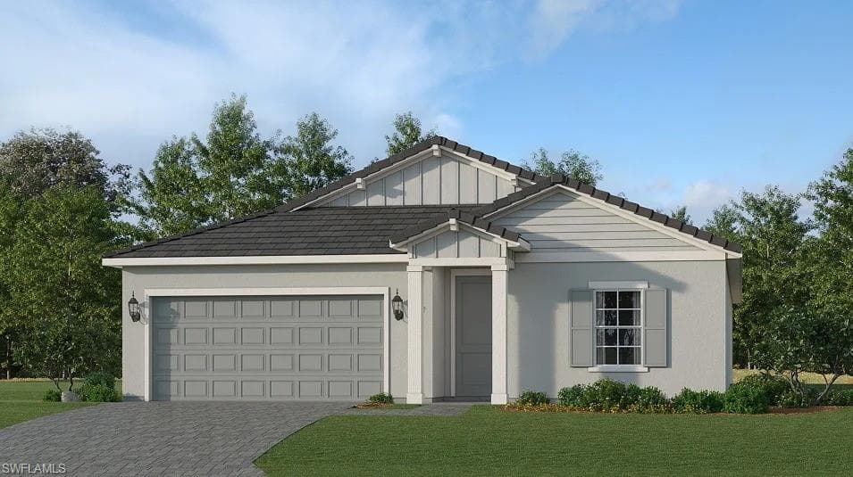 3904 Passion Vine DR ALVA, FL 33920