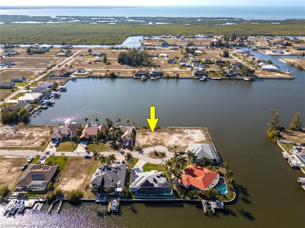 2826 NW 43rd PL CAPE CORAL, FL 33993