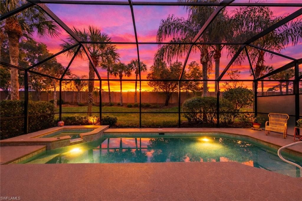 10035 Colonial Country Club BLVD FORT MYERS, FL 33913