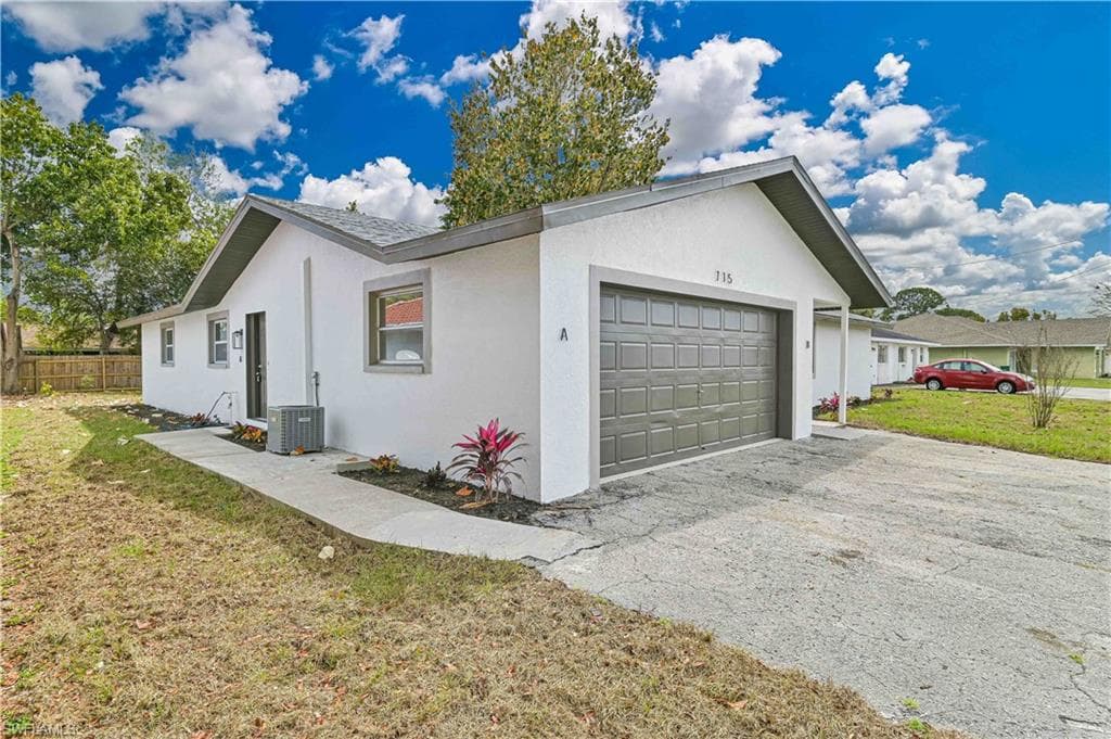 115 SE 24th AVE A-B CAPE CORAL, FL 33990