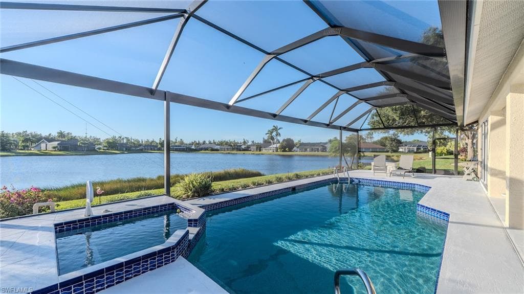 22355 FOUNTAIN LAKES BLVD ESTERO, FL 33928