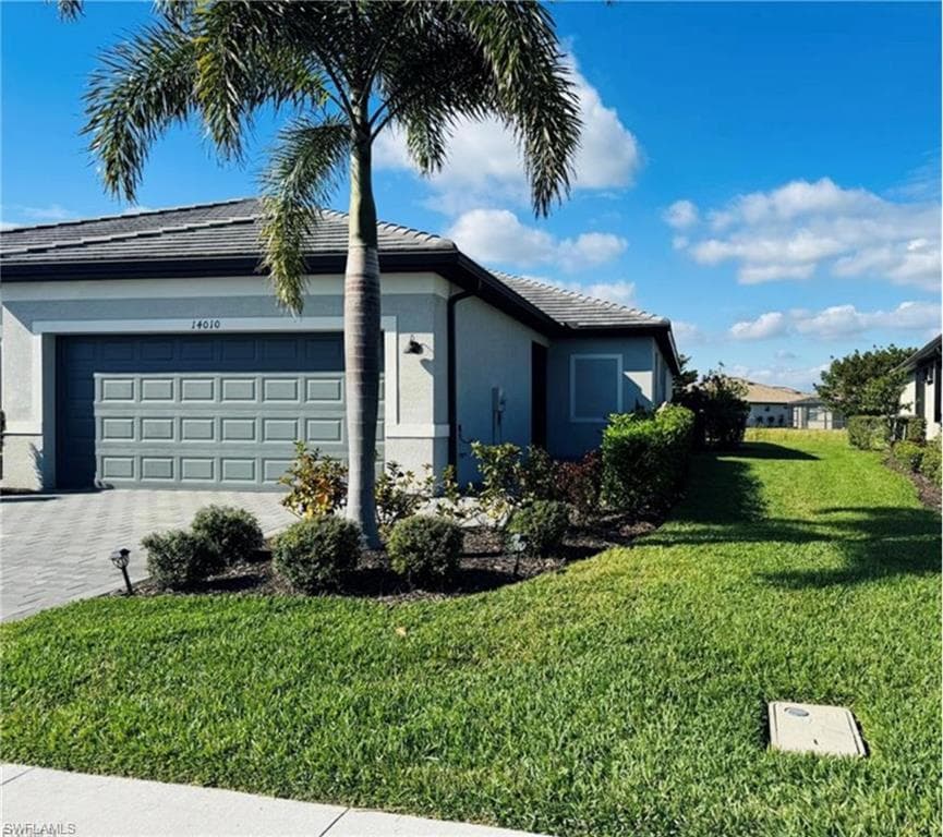 14010 Winding Cedar WAY FORT MYERS, FL 33913
