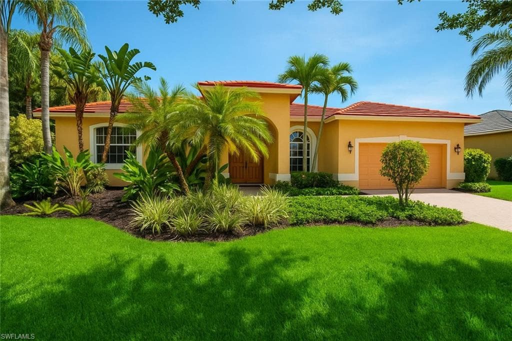 16168 Cutters CT FORT MYERS, FL 33908