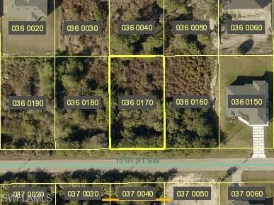 2912 15th ST SW LEHIGH ACRES, FL 33976