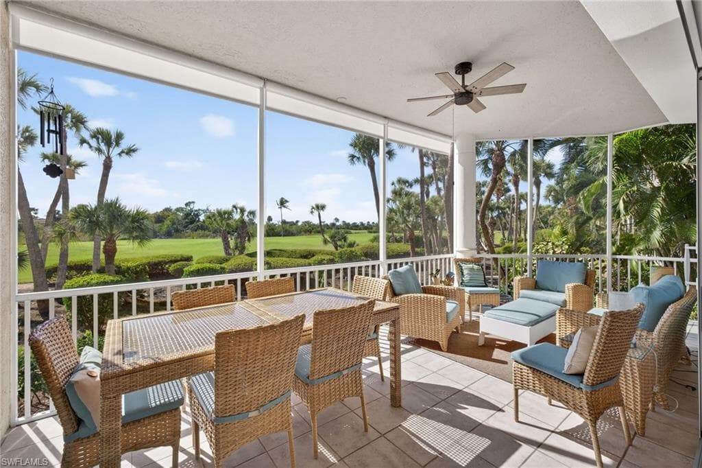 5675 Baltusrol CT 1B SANIBEL, FL 33957