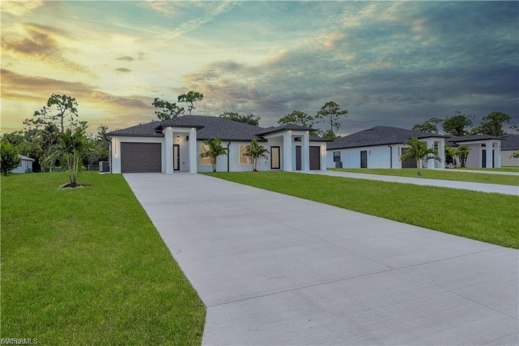 5214/5216 24th ST SW LEHIGH ACRES, FL 33973