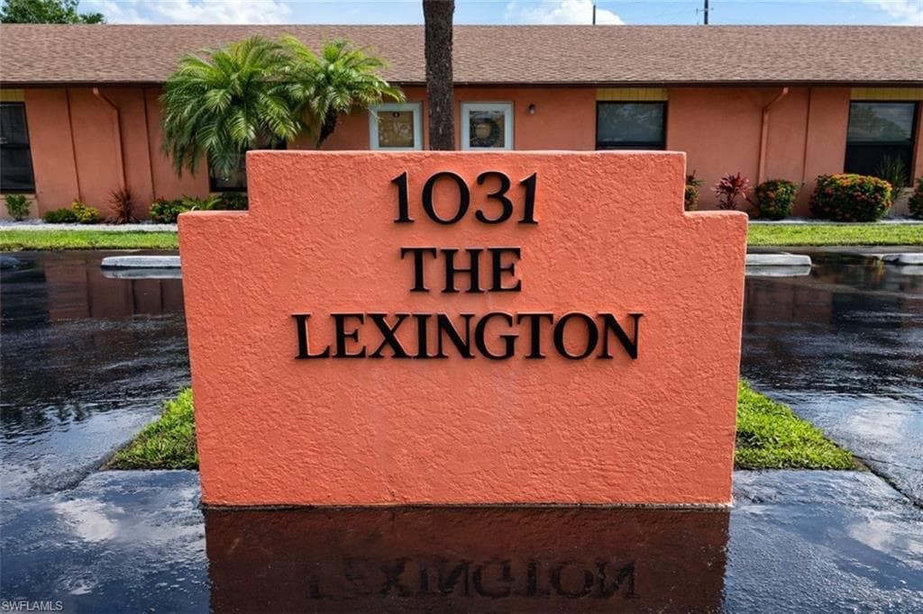 1031 SE 9th ST 2-4,6-9,10,11,13,14,16 CAPE CORAL, FL 33990