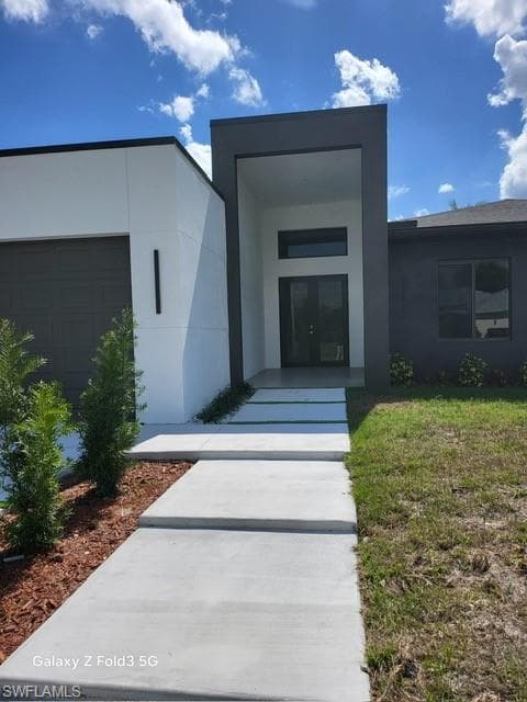 2700 Embers TER CAPE CORAL, FL 33991