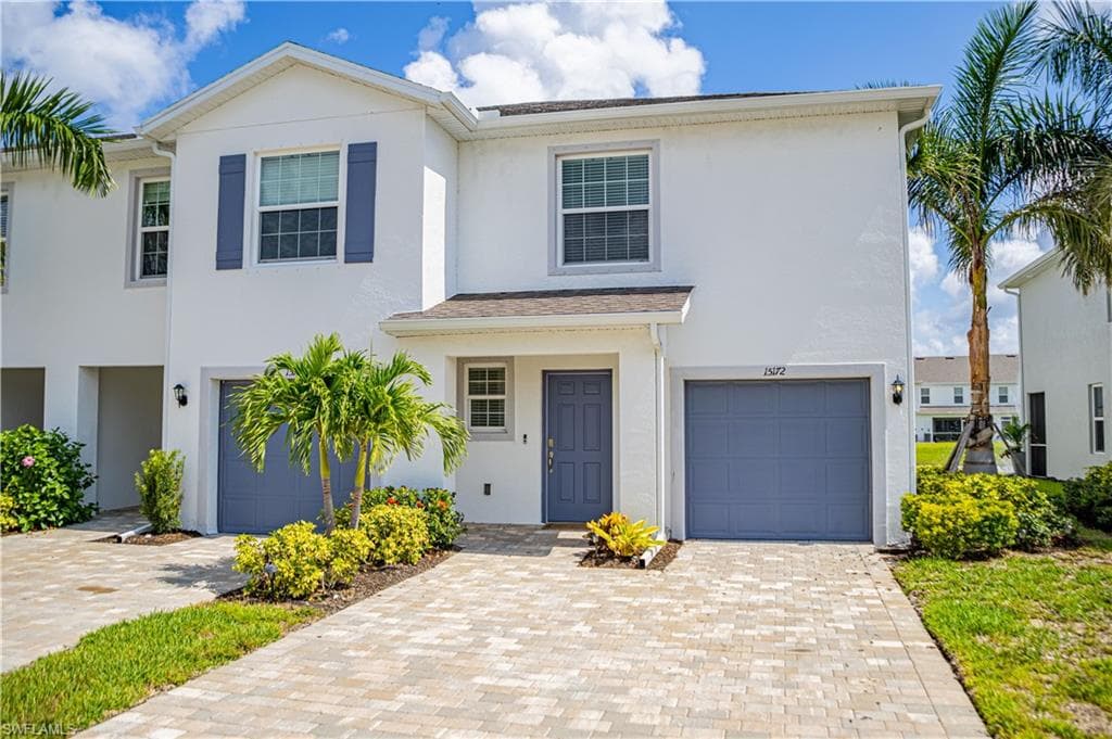 15172 Wildflower CIR NAPLES, FL 34119