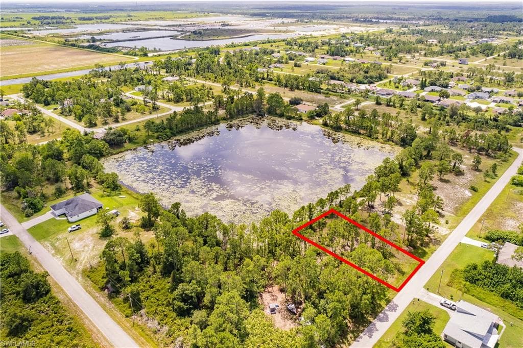 1045 Marathon AVE S LEHIGH ACRES, FL 33974