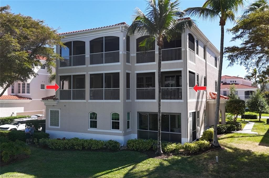 14354 Harbour Links CT 3B FORT MYERS, FL 33908