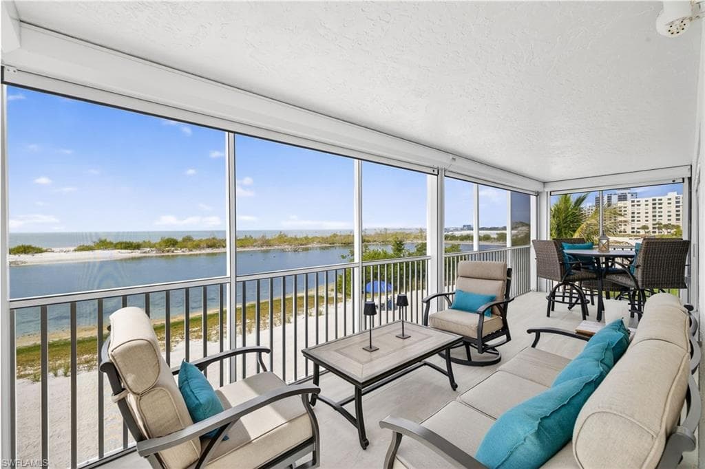 7000 Estero BLVD 100 FORT MYERS BEACH, FL 33931